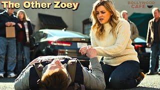 The Other Zoey 2023 Hollywood Movie Explained in Hindi|Movie Explained by Bollywood Cafe