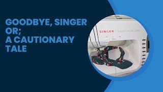 Goodbye Singer