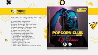 PopCorn Club - EP02 | پاپکورن کلاب قسمت دوم