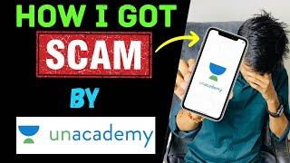Dark Secrets Of Unacademy  | Unacademy Team Scam | How To Get Discount In Unacademy #unacademy