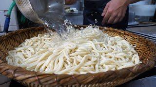 japanese noodles, udon master - old japanese restaurant