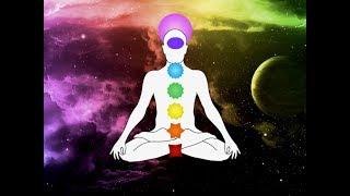 Chakra Energizing Musical Meditation