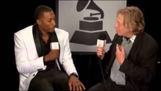 Lecrae 55th GRAMMY Best Gospel Album Award Winner Interview