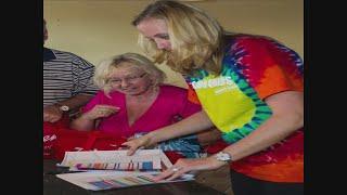 Remarkable Women: Lynsey Engels