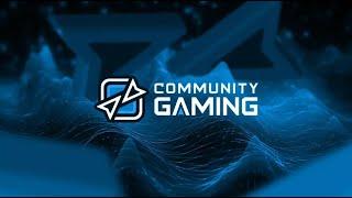 Отримуємо токени CGX від COMMUNITY GAMING | Команда проекту кинула людей