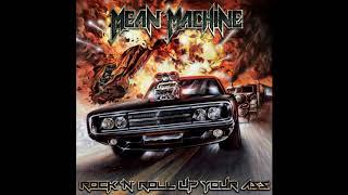 Mean Machine - Maniac