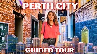 Ultimate Travel Guide to Perth Australia: Top Things To Do