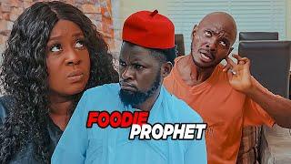 Mazi The Foodie Prophet (Lawanson Family Show)