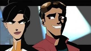 Generator Rex Theme Song Instrumental