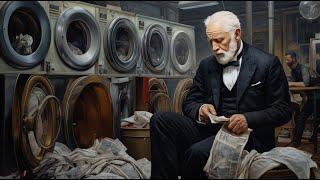 Tchaikovsky's tempos for a tangle-Free laundry day – a playlist