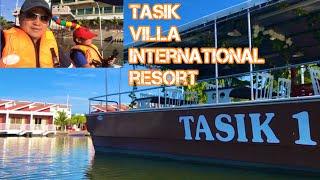 TASIK VILLA INTERNATIONAL RESORT PORT DICKSON NEGERI SEMBILAN FUN FILLED ACTIVITIES