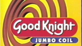 Goodknight Jumbo Coil - 12 Hour Protection