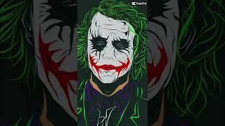 Джокер🃏/The Joker