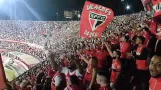 TORCIDA DO SÃO PAULO