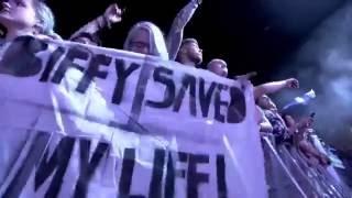 Biffy Clyro - 57 (Live at Reading Festival 2016) [PROSHOT HD]