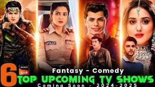 Upcoming show Sony SAB 2025, sab tv, sab tv revamp, telly only#baalveer #trending #viral