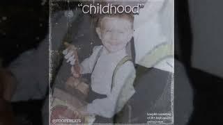 [FREE] (20+) Guitar Loop Kit/Sample Pack 2022 - "CHILDHOOD" (NBA YoungBoy, Rod Wave, Toosii, NoCap)