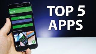 Mejores APLICACIONES NUEVAS para Android