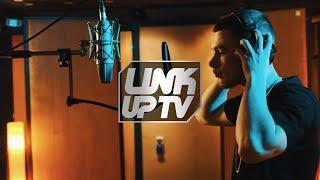 RK - Behind Barz | Link Up TV