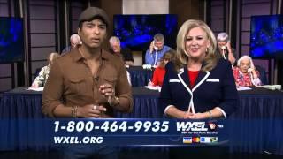 WXEL Jon Secada pledge3