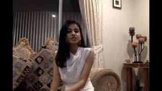 Jhalak Dikhla Ja Australia spotlight 2015 winner Divya Saxena invites you.