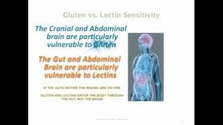 Gluten-Free Mystery Solved: What You Need to Know About Gluten Sensitivity