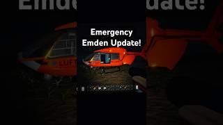New Emergency Emden Update (Quick Review)