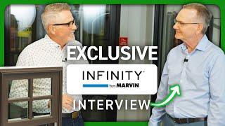 Interview With INFINITY Windows Representative