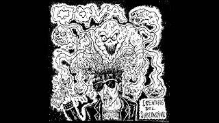 Oova - Creaturas del Subconsciente (Full Album)
