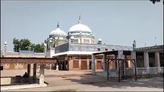 Hazrat Khawaja Ghulam Farid (RA) || kalam khawaja ghulam fareed