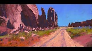 Red Rock April Member Meeting featuring demo by Tony Allain