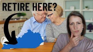 Is Kentucky a Good Place to Retire?