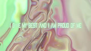 Beautiful Chorus - Proud Of Me (Official Lyric Video)