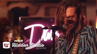 The Darcys - "Shaking Down The Old Bones" (Stiegl Hidden Studio Sessions)