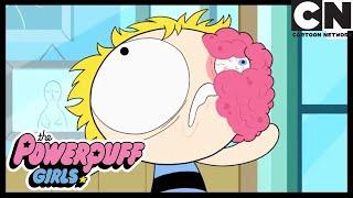 Blasenoper | Die Powerpuff Girls Deutsch | Cartoon Network