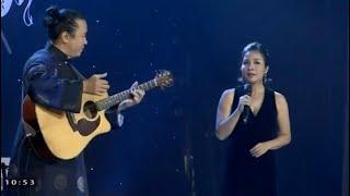 Chị tôi & Hà Nội đêm trở gió - Mỹ Linh [Live]