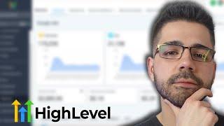 Qué es Go High Level en Español y Como Funciona?  [Tutorial Para Principiantes 2024]