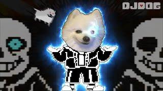 UNDERTALE - Megalovania (Gabe the Dog Remix)