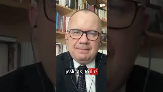 Politycy Ziobry bez immunitetu? Bodnar odpowiada wprost #polityka