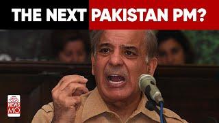 Meet Nawaz Sharif's Brother Shehbaz Sharif Who Is Touted To Be The Next Pakistan Prime Minister