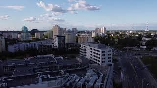 Mavic Mini - Gocław - Warsaw