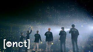 NCT DREAM '너와 나 (Beautiful Time)' With. 시즈니 @NCT DREAM TOUR “THE DREAM SHOW”