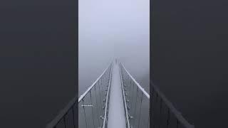 Maltoro Bridge Beauty of Chunda Valley Skardu Pakistan | Incredible Videos