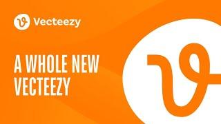 A whole new Vecteezy