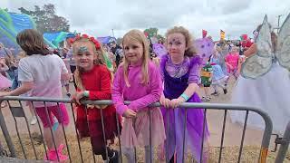 Kilflynn Enchanted Fairy Festival 2024