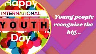 International Youth Day 2022: Happy International Youth Day Wishes, Messages, Motivational Quotes