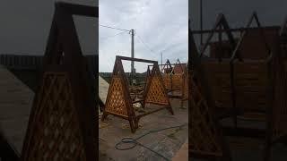 Столярные изделия