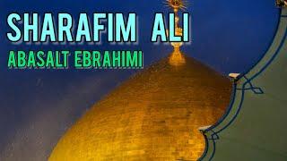 Abasalt Ebrahimi -  |Şarafim Ali|Yeni Mərsiyyə | 2023 | Official Video|