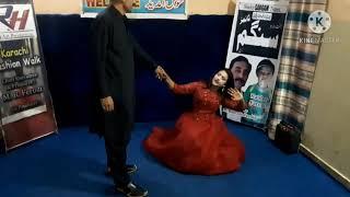 O mere sona tum mere hona dancer kiran choudhry by RH Media art production