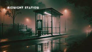 "MIDNIGHT STATION // ETERNAL PASSENGER "// 1Hour  Dark Ambient